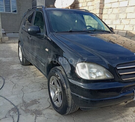 Mercedes ML 320 1999, 422,195 km - 3.2 л - Bakı