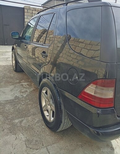 Mercedes ML 320 1999, 422,195 km - 3.2 л - Bakı