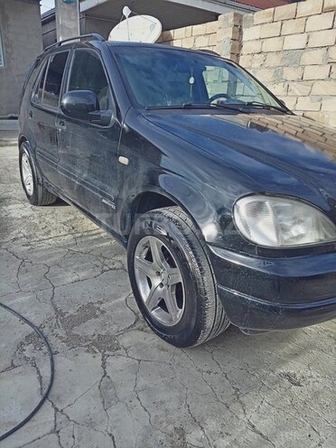 Mercedes ML 320 1999, 422,195 km - 3.2 л - Bakı