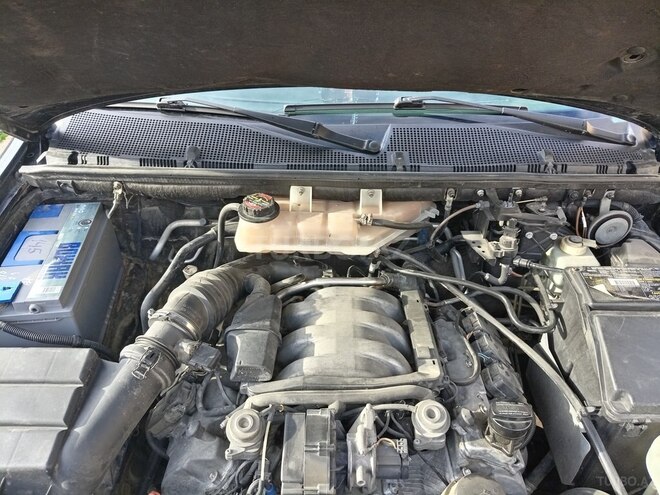 Mercedes ML 320 1999, 422,195 km - 3.2 л - Bakı