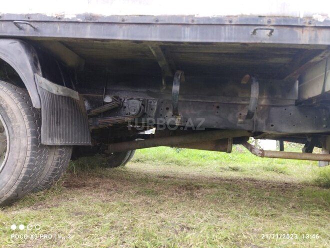 GAZ 32212 1998, 100,000 km - 2.4 l - Lənkəran