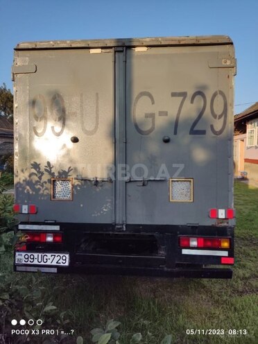 GAZ 32212 1998, 100,000 km - 2.4 l - Lənkəran