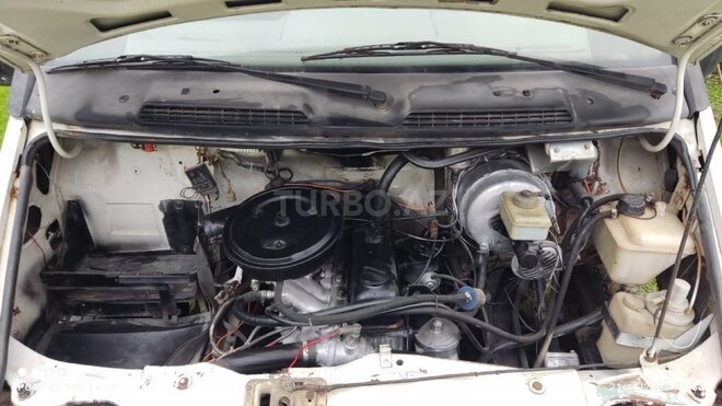 GAZ 32212 1998, 100,000 km - 2.4 l - Lənkəran