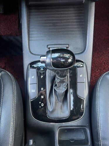Kia K3 2016, 94,000 km - 1.6 l - Bakı
