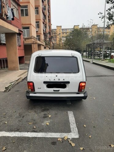 LADA (VAZ) Niva 2013, 178,000 km - 1.7 л - Bakı