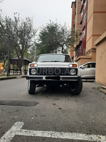 LADA (VAZ) Niva 2013, 178,000 km - 1.7 л - Bakı