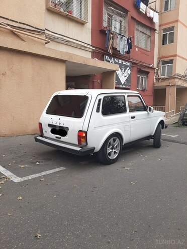 LADA (VAZ) Niva 2013, 178,000 km - 1.7 л - Bakı