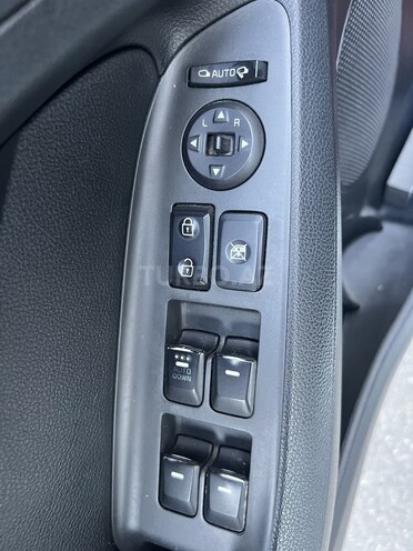 Kia K3 2016, 94,000 km - 1.6 l - Bakı