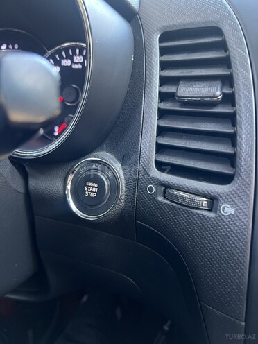 Kia K3 2016, 94,000 km - 1.6 l - Bakı