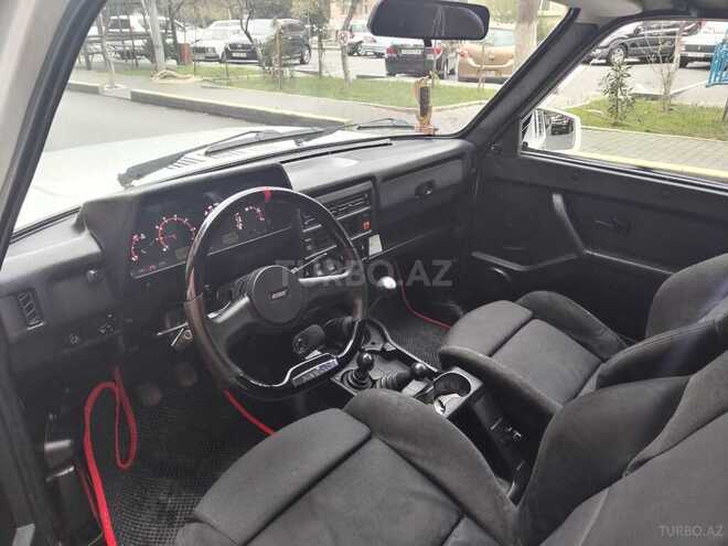 LADA (VAZ) Niva 2013, 178,000 km - 1.7 л - Bakı