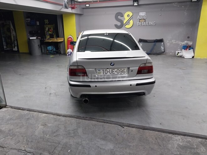 BMW 523 1997, 250,000 km - 2.5 l - Bakı