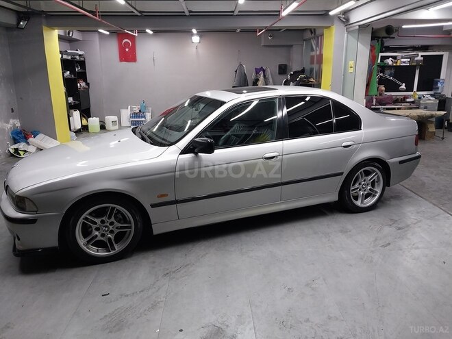 BMW 523 1997, 250,000 km - 2.5 l - Bakı