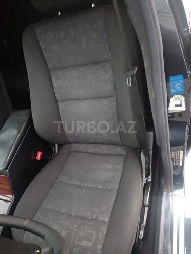 Mercedes C 200 1997, 256,900 km - 2.0 l - Bakı