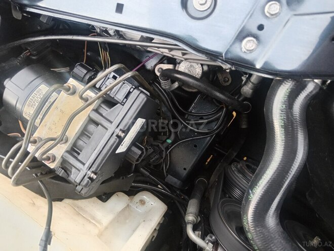 Mercedes C 200 1997, 256,900 km - 2.0 l - Bakı