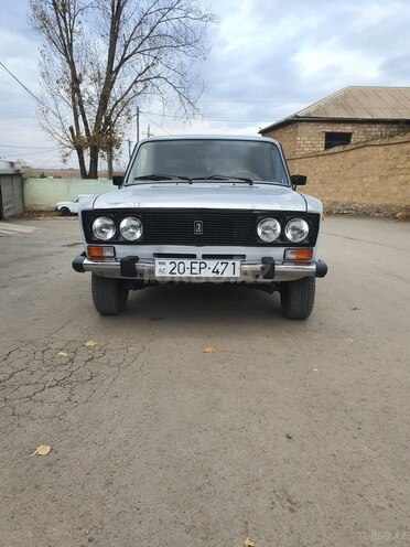 LADA (VAZ) 2106 1985, 95,872 km - 1.5 l - Gəncə