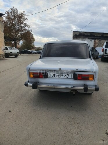 LADA (VAZ) 2106 1985, 95,872 km - 1.5 l - Gəncə