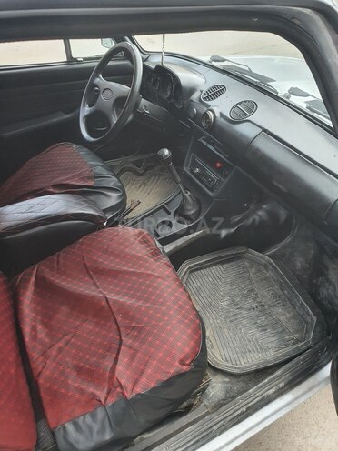 LADA (VAZ) 2106 1985, 95,872 km - 1.5 l - Gəncə