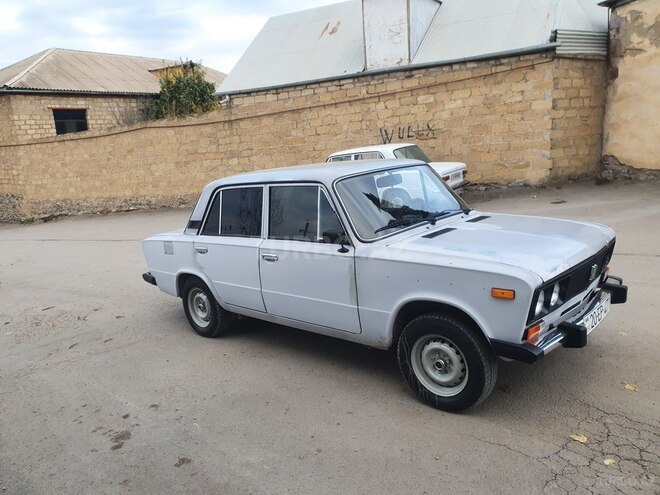 LADA (VAZ) 2106 1985, 95,872 km - 1.5 l - Gəncə
