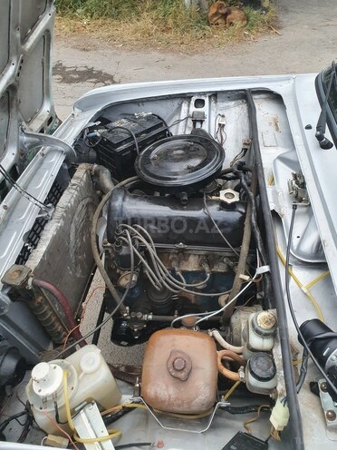 LADA (VAZ) 2106 1985, 95,872 km - 1.5 l - Gəncə