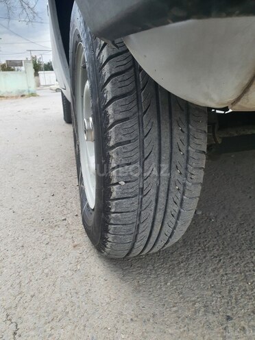 LADA (VAZ) 2106 1985, 95,872 km - 1.5 l - Gəncə