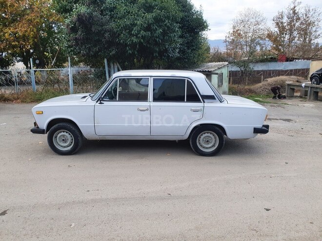 LADA (VAZ) 2106 1985, 95,872 km - 1.5 l - Gəncə