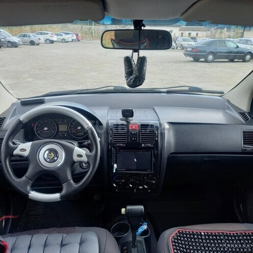 Hyundai Getz 2005, 294,000 km - 1.4 л - Bakı