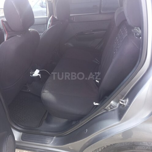 Hyundai Getz 2005, 294,000 km - 1.4 л - Bakı