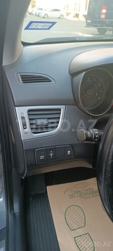 Hyundai Elantra 2014, 165,119 km - 1.8 l - Bakı