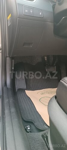 Hyundai Elantra 2014, 165,119 km - 1.8 l - Bakı