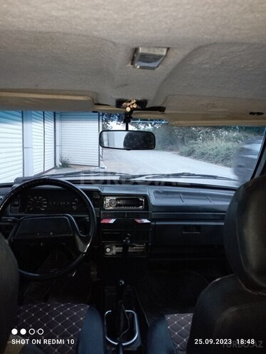 LADA (VAZ) 21099 2000, 72,443 km - 1.5 л - Ağdaş