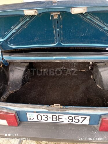 LADA (VAZ) 21099 2000, 72,443 km - 1.5 л - Ağdaş