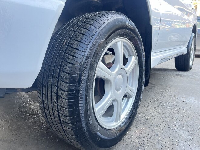 Mitsubishi Pajero io 2000, 380,000 km - 1.8 л - Bakı