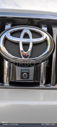 Toyota Prado 2013, 178,000 km - 2.7 l - Sumqayıt