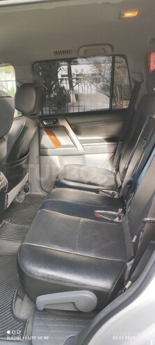 Toyota Prado 2013, 178,000 km - 2.7 l - Sumqayıt