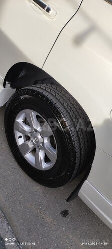 Toyota Prado 2013, 178,000 km - 2.7 l - Sumqayıt