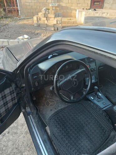 Mercedes C 180 1997, 663,985 km - 1.8 л - Ağcabədi