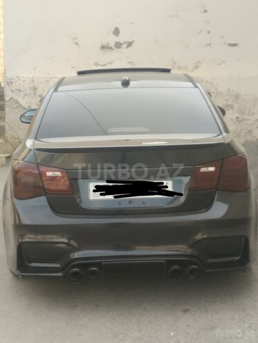 Chevrolet Cruze 2015, 220,000 km - 1.4 л - Bakı