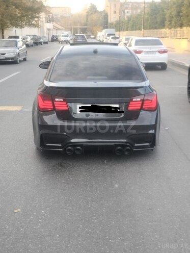 Chevrolet Cruze 2015, 220,000 km - 1.4 л - Bakı