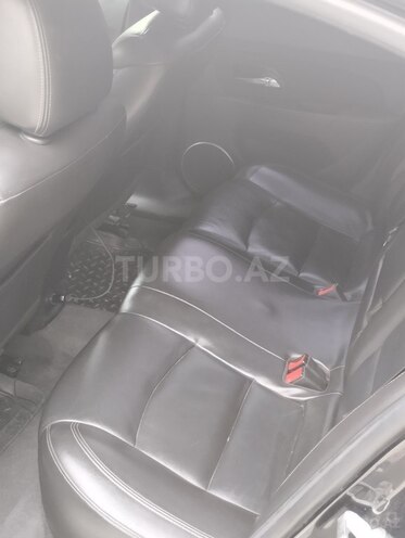 Chevrolet Cruze 2015, 220,000 km - 1.4 л - Bakı