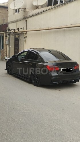 Chevrolet Cruze 2015, 220,000 km - 1.4 л - Bakı