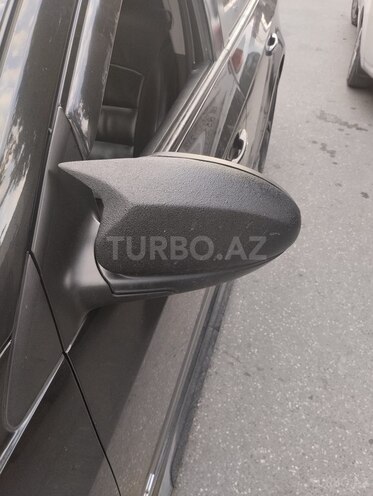 Chevrolet Cruze 2015, 220,000 km - 1.4 л - Bakı