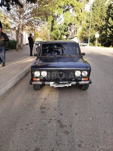 LADA (VAZ) 2106 1983, 10,000 km - 1.5 л - Mingəçevir