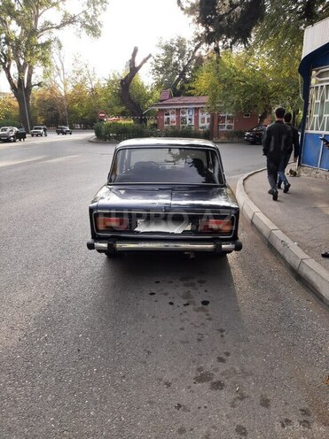 LADA (VAZ) 2106 1983, 10,000 km - 1.5 л - Mingəçevir