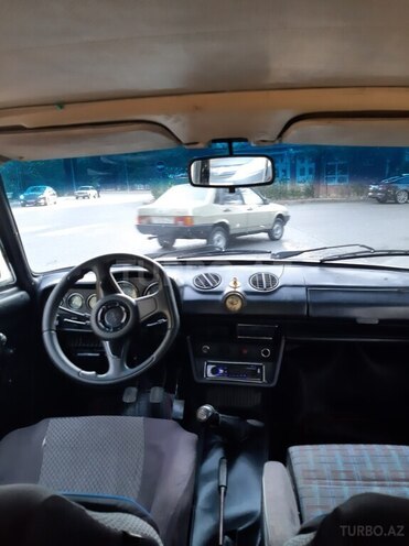 LADA (VAZ) 2106 1983, 10,000 km - 1.5 л - Mingəçevir
