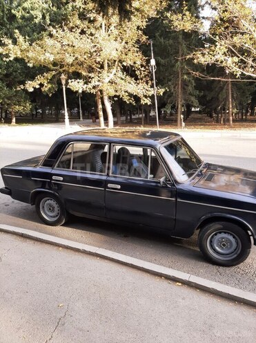 LADA (VAZ) 2106 1983, 10,000 km - 1.5 л - Mingəçevir