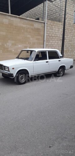 LADA (VAZ) 2107 2008, 64,000 km - 1.6 l - Şəmkir