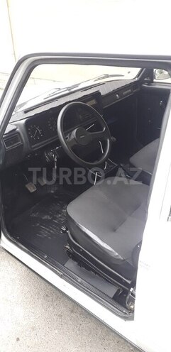 LADA (VAZ) 2107 2008, 64,000 km - 1.6 l - Şəmkir