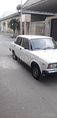 LADA (VAZ) 2107 2008, 64,000 km - 1.6 l - Şəmkir
