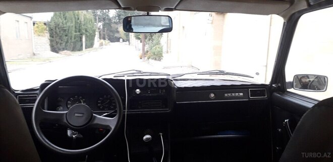 LADA (VAZ) 2107 2008, 64,000 km - 1.6 l - Şəmkir