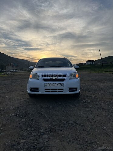 Chevrolet Aveo 2011, 327,000 km - 1.4 l - Masallı